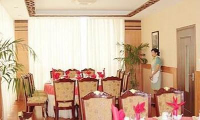 фото отеля Hanghui Hotel