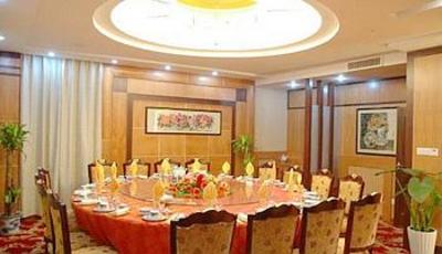 фото отеля Hanghui Hotel
