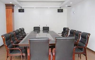 фото отеля Hanghui Hotel
