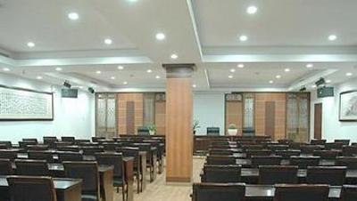 фото отеля Hanghui Hotel