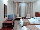 фото отеля Hanghui Hotel