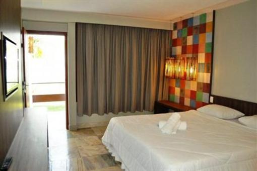 фото отеля Hotel Pontal De Ubu