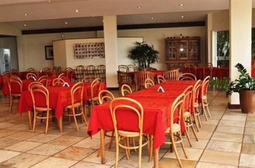 фото отеля Hotel Pontal De Ubu