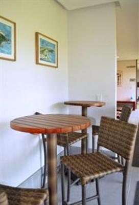 фото отеля Hotel Pontal De Ubu