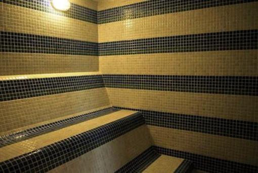 фото отеля Hotel Pontal De Ubu