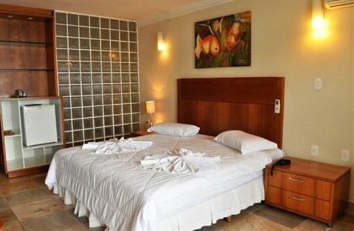 фото отеля Hotel Pontal De Ubu