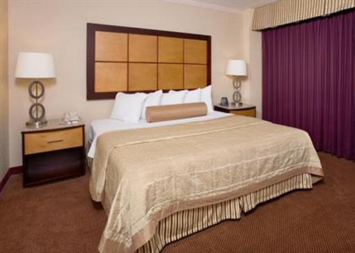 фото отеля Embassy Suites Hotel Dallas Love Field