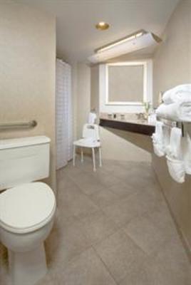 фото отеля Embassy Suites Hotel Dallas Love Field