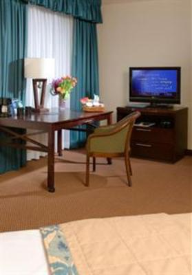 фото отеля Embassy Suites Hotel Dallas Love Field