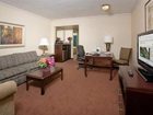 фото отеля Embassy Suites Hotel Dallas Love Field