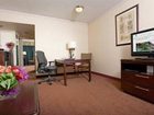 фото отеля Embassy Suites Hotel Dallas Love Field