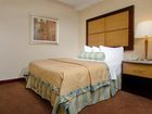 фото отеля Embassy Suites Hotel Dallas Love Field