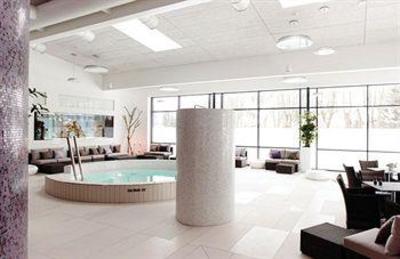 фото отеля Himmerland Resort Hotel