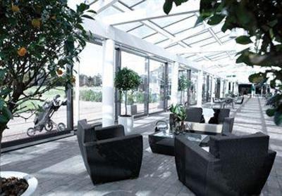 фото отеля Himmerland Resort Hotel