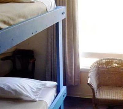 фото отеля The Cambie Hostel Gastown