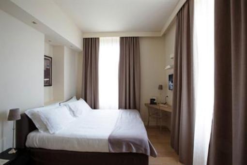 фото отеля Hotel 900