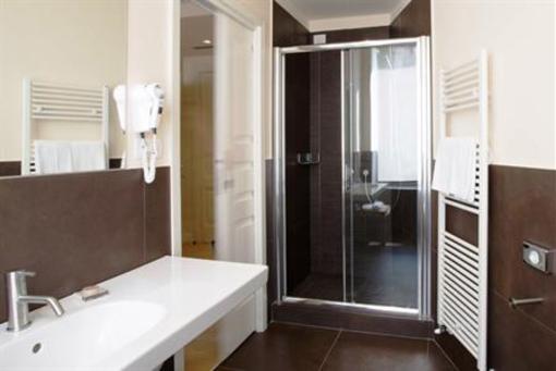 фото отеля Hotel 900