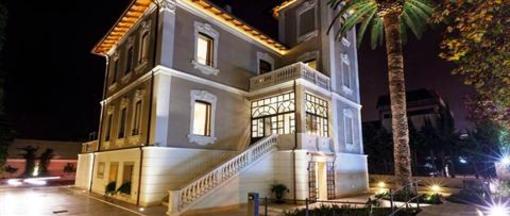 фото отеля Hotel 900