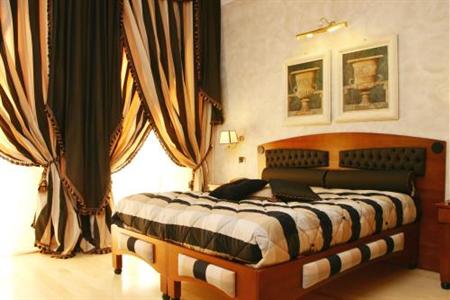 фото отеля Columbia Hotel Montecatini Terme