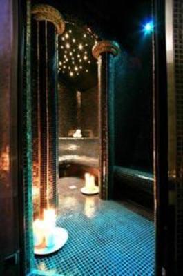 фото отеля Columbia Hotel Montecatini Terme