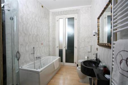 фото отеля Columbia Hotel Montecatini Terme