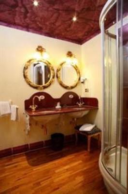 фото отеля Columbia Hotel Montecatini Terme