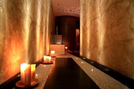 фото отеля Columbia Hotel Montecatini Terme