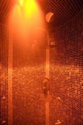 фото отеля Columbia Hotel Montecatini Terme