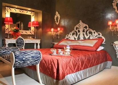 фото отеля Columbia Hotel Montecatini Terme