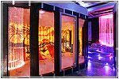 фото отеля Columbia Hotel Montecatini Terme