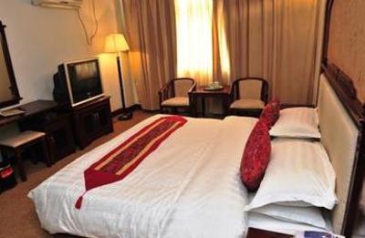 фото отеля Hebei Hotel