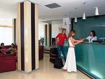 фото отеля Bella Vista Hotel Qawra