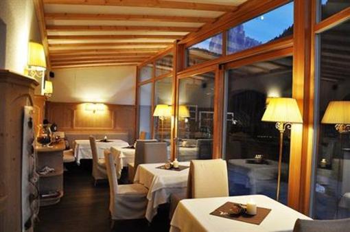 фото отеля Garni Hotel Mirabel