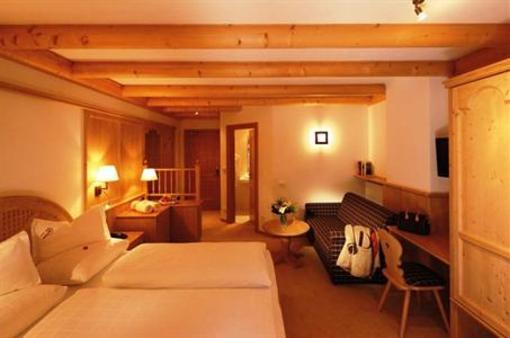 фото отеля Garni Hotel Mirabel
