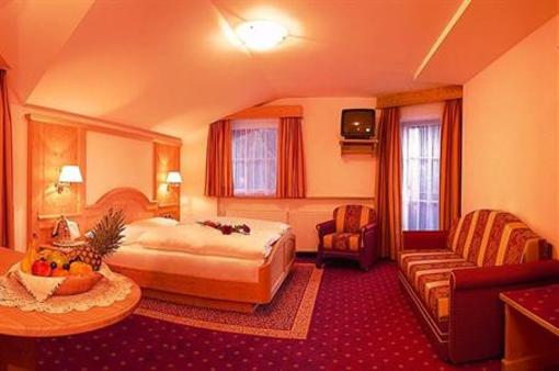 фото отеля Garni Hotel Mirabel