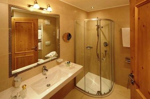 фото отеля Garni Hotel Mirabel