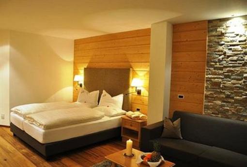 фото отеля Garni Hotel Mirabel