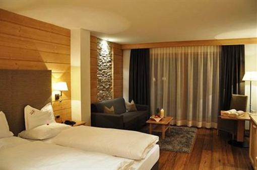 фото отеля Garni Hotel Mirabel