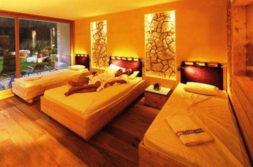 фото отеля Garni Hotel Mirabel