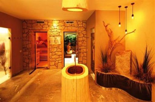 фото отеля Garni Hotel Mirabel