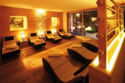 фото отеля Garni Hotel Mirabel
