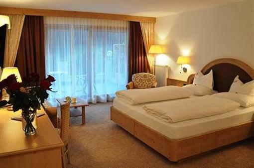 фото отеля Garni Hotel Mirabel