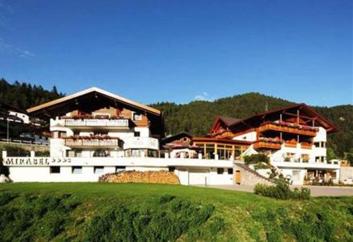 фото отеля Garni Hotel Mirabel