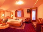 фото отеля Garni Hotel Mirabel