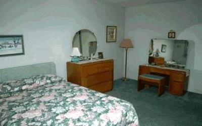 фото отеля Ashbury Inn on the River Bed & Breakfast