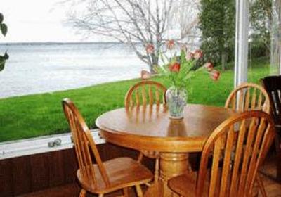 фото отеля Ashbury Inn on the River Bed & Breakfast