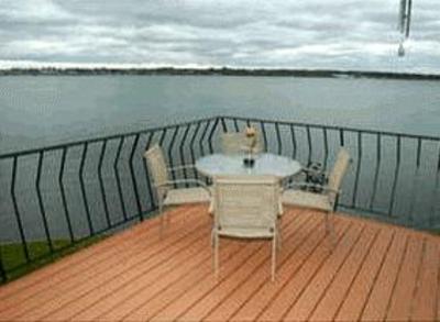фото отеля Ashbury Inn on the River Bed & Breakfast