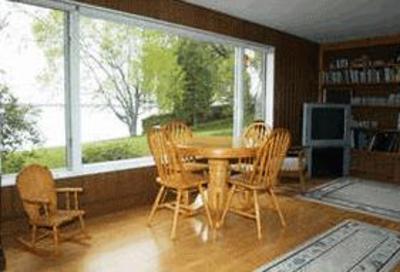 фото отеля Ashbury Inn on the River Bed & Breakfast