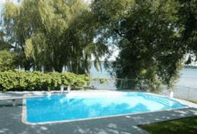 фото отеля Ashbury Inn on the River Bed & Breakfast
