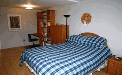 фото отеля Ashbury Inn on the River Bed & Breakfast